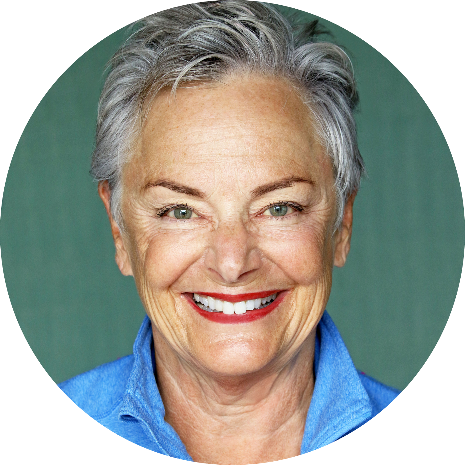 Deb Kelley